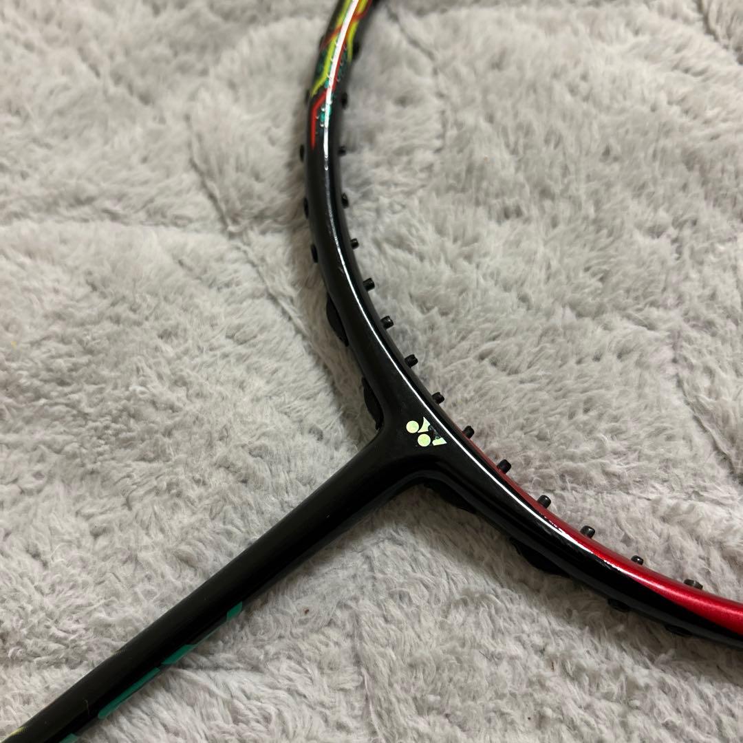 Yonex アストロックス バドミントンラケット