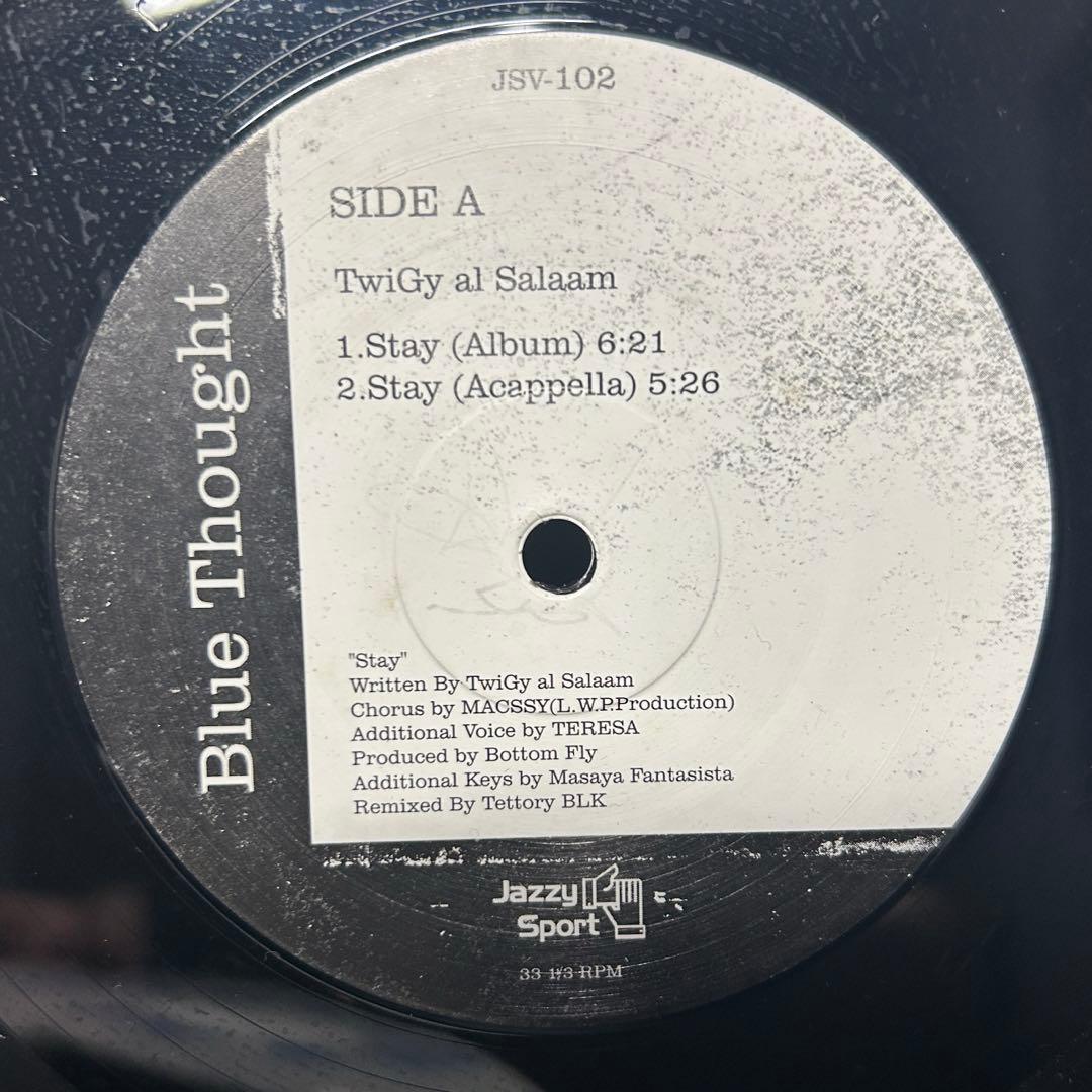 Jazzy Sport アナログレコード　5枚セット