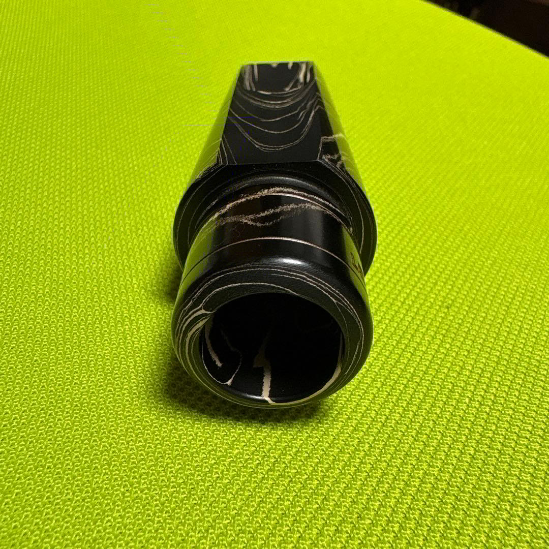 テナー サックス　マウスピース ダダリオ セレクト ジャズ マーブル D7M