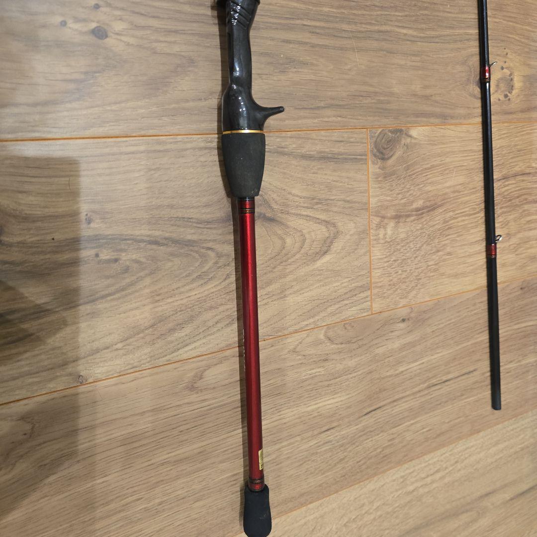 DAIWAアナリスターカワハギ91-172