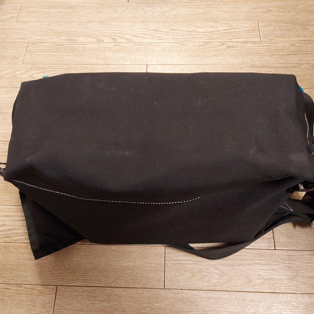 【10月末迄値下げ】 限定版♥リロー　R.E.Lordメッセンジャーバッグ