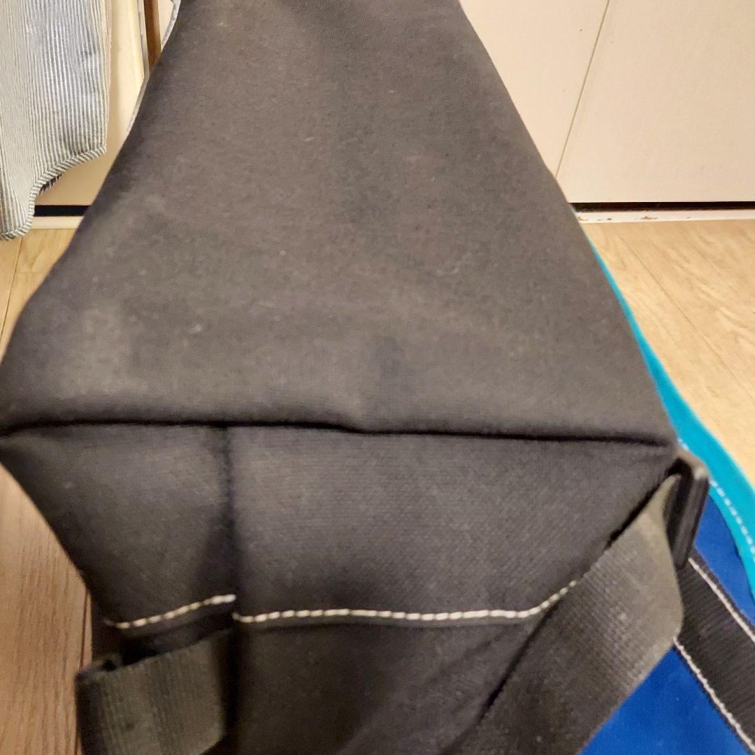 【10月末迄値下げ】 限定版♥リロー　R.E.Lordメッセンジャーバッグ