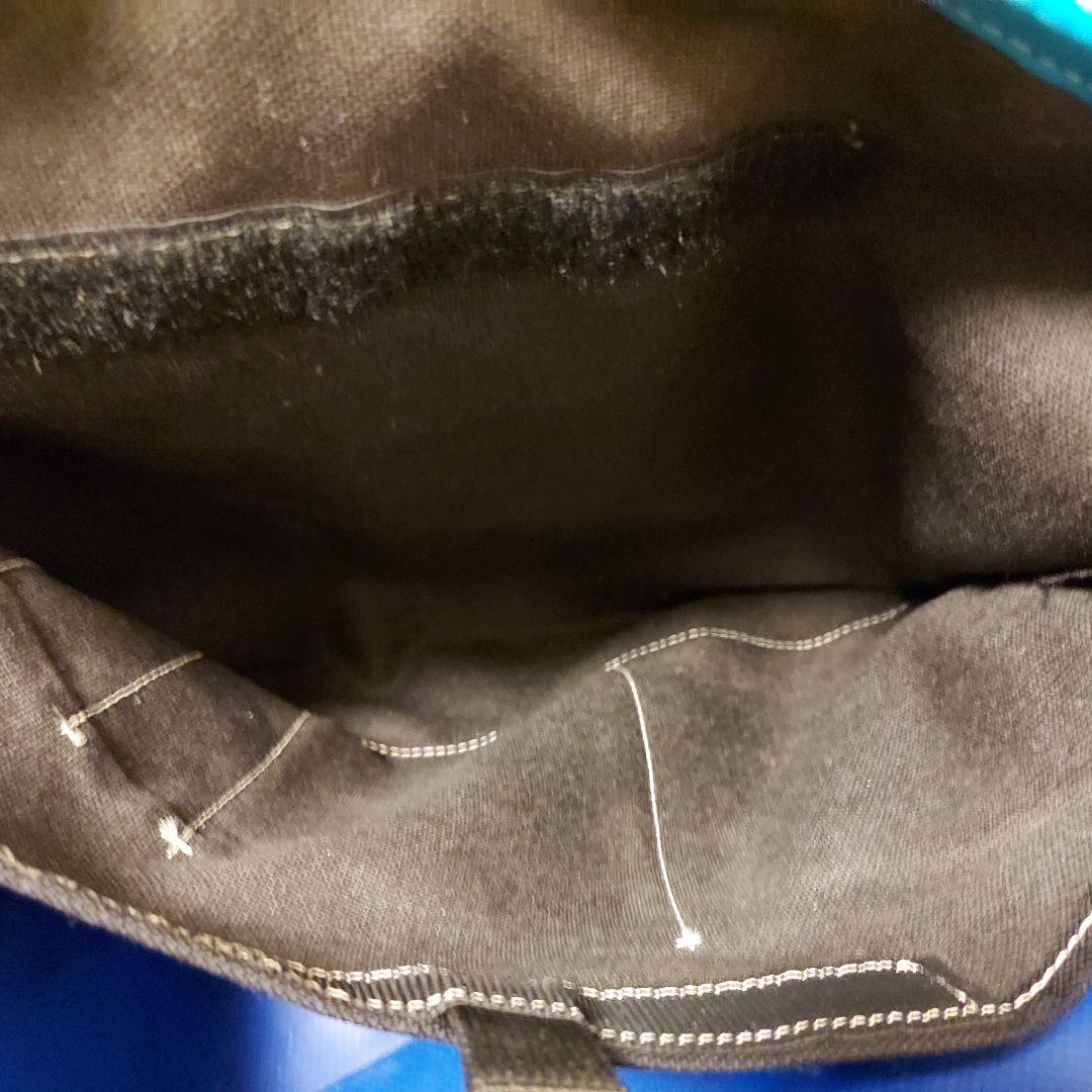 【10月末迄値下げ】 限定版♥リロー　R.E.Lordメッセンジャーバッグ