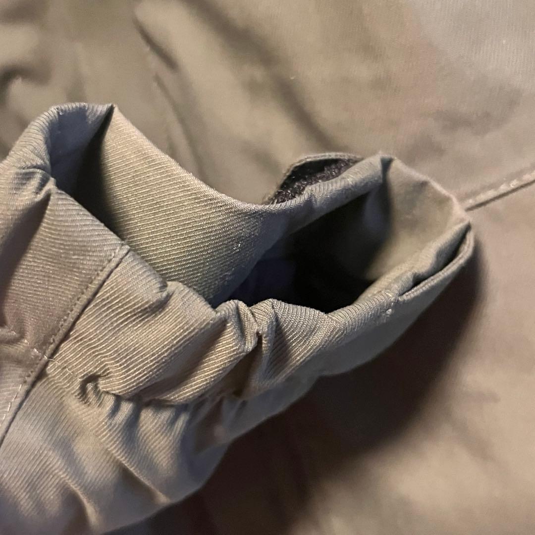 RSタイチ　モトレックウィンターパーカー　Mサイズ