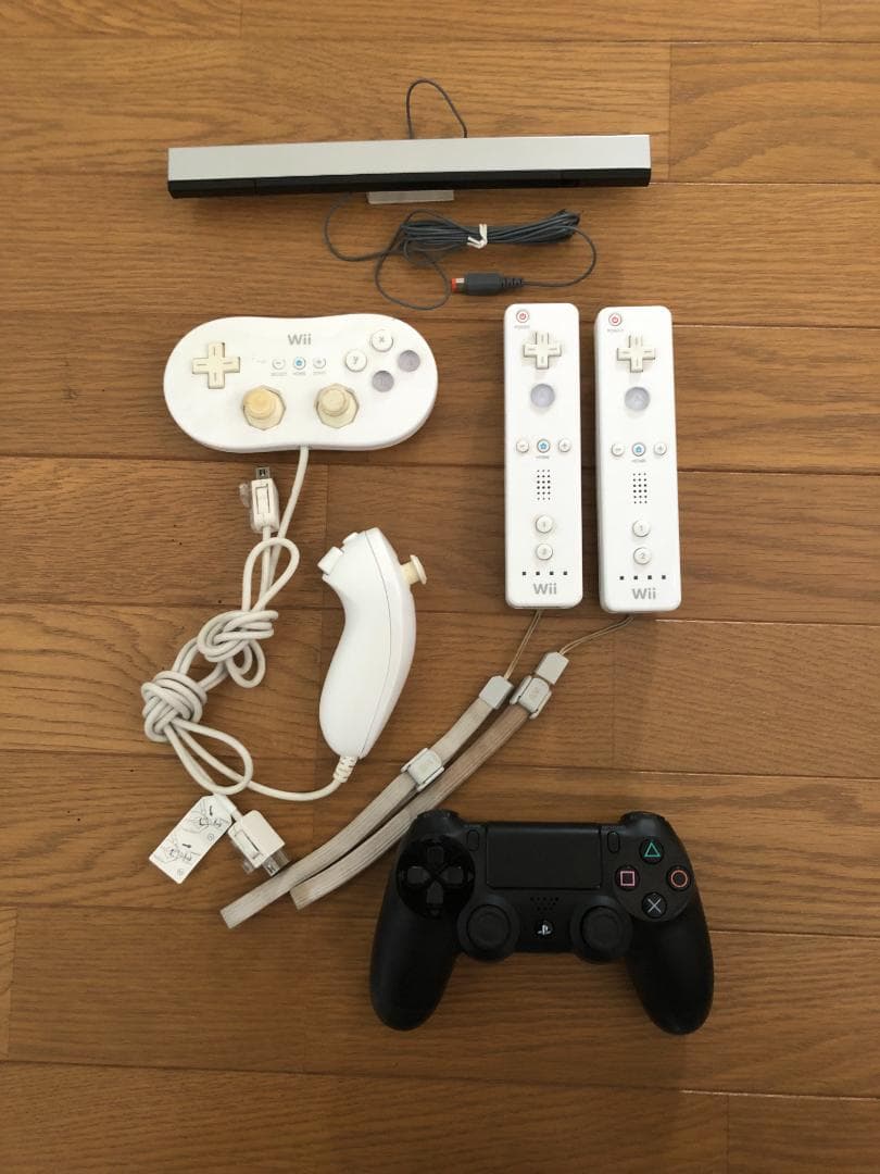 ■ 古いゲーム機 ■ 7台まとめて ■ 即日発送 ■