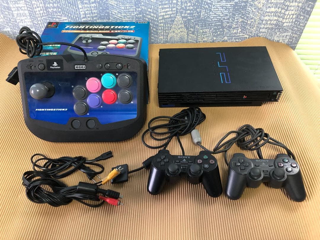 ■ 古いゲーム機 ■ 7台まとめて ■ 即日発送 ■