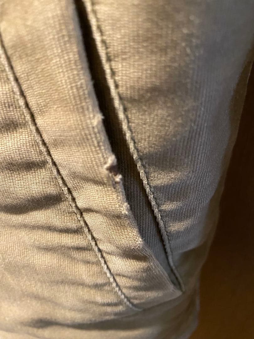 WACKO MARIA ミリタリージャケット Mサイズ