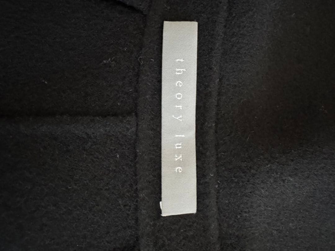 セオリーリュクス　コート