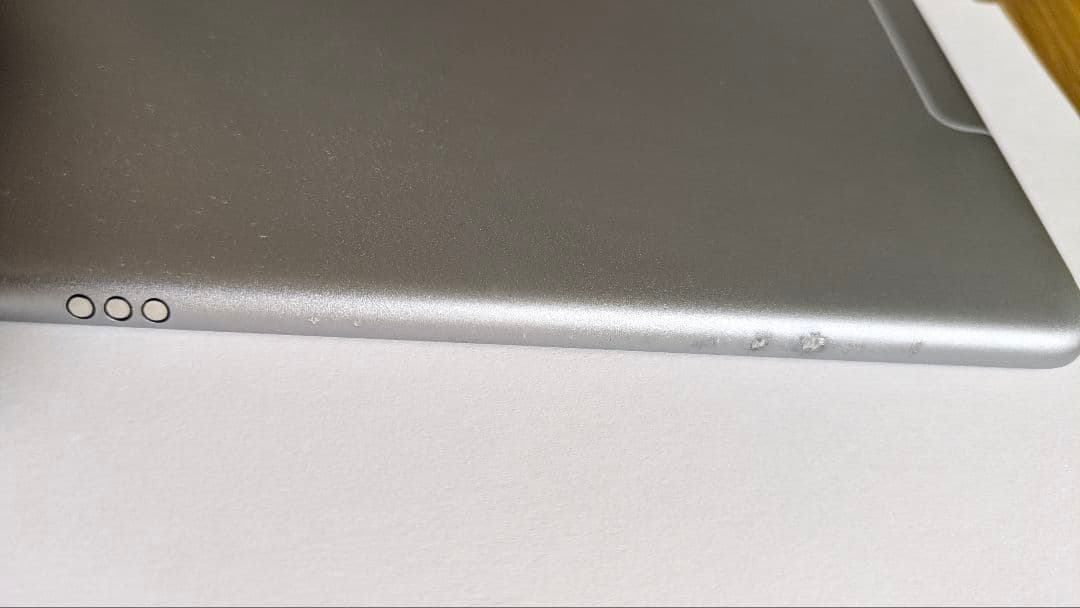 iPad Pro 10.5インチ 64GB Wi-Fi＋Cellular