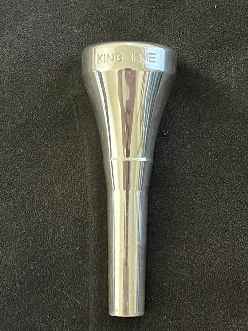 マーチングメロフォン用 K-ME KING SBME