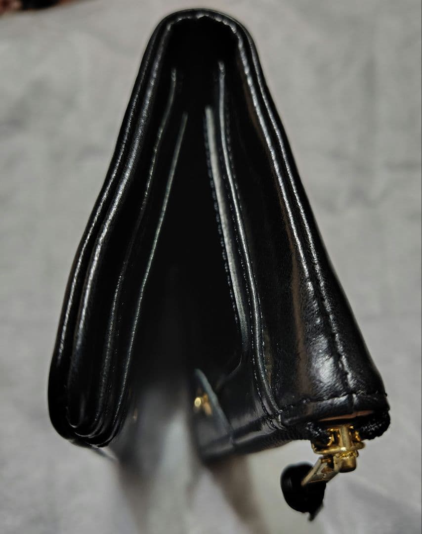 るんちゃん様　ポーター　ソーク　折財布