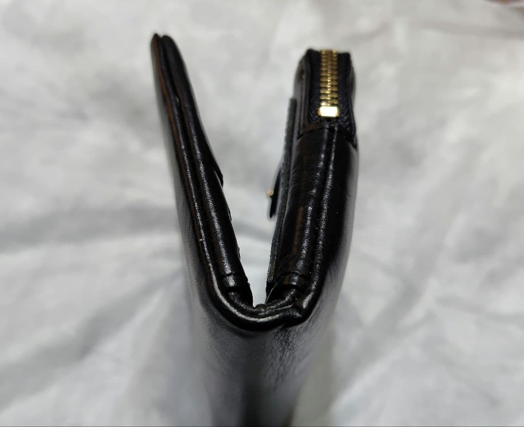 るんちゃん様　ポーター　ソーク　折財布