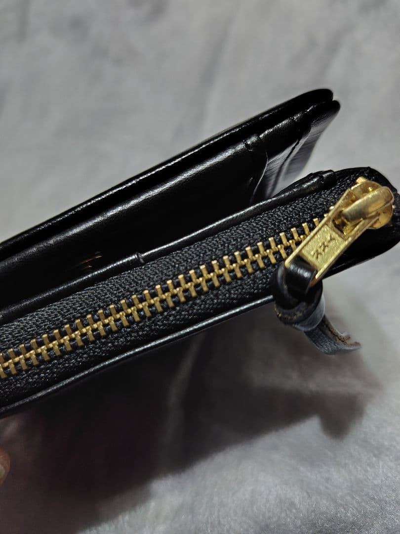 るんちゃん様　ポーター　ソーク　折財布