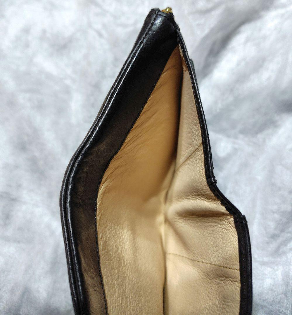 るんちゃん様　ポーター　ソーク　折財布