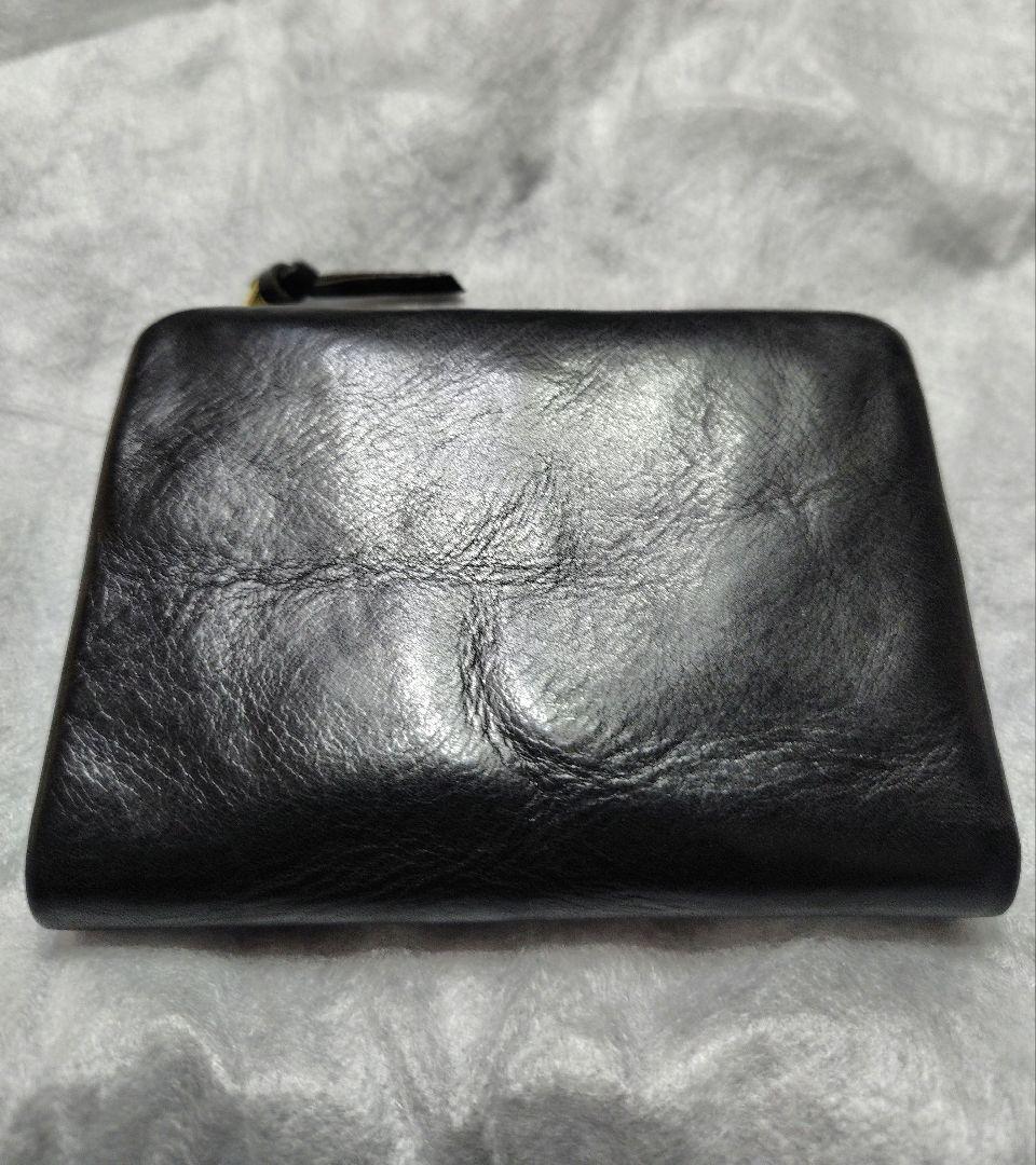 るんちゃん様　ポーター　ソーク　折財布