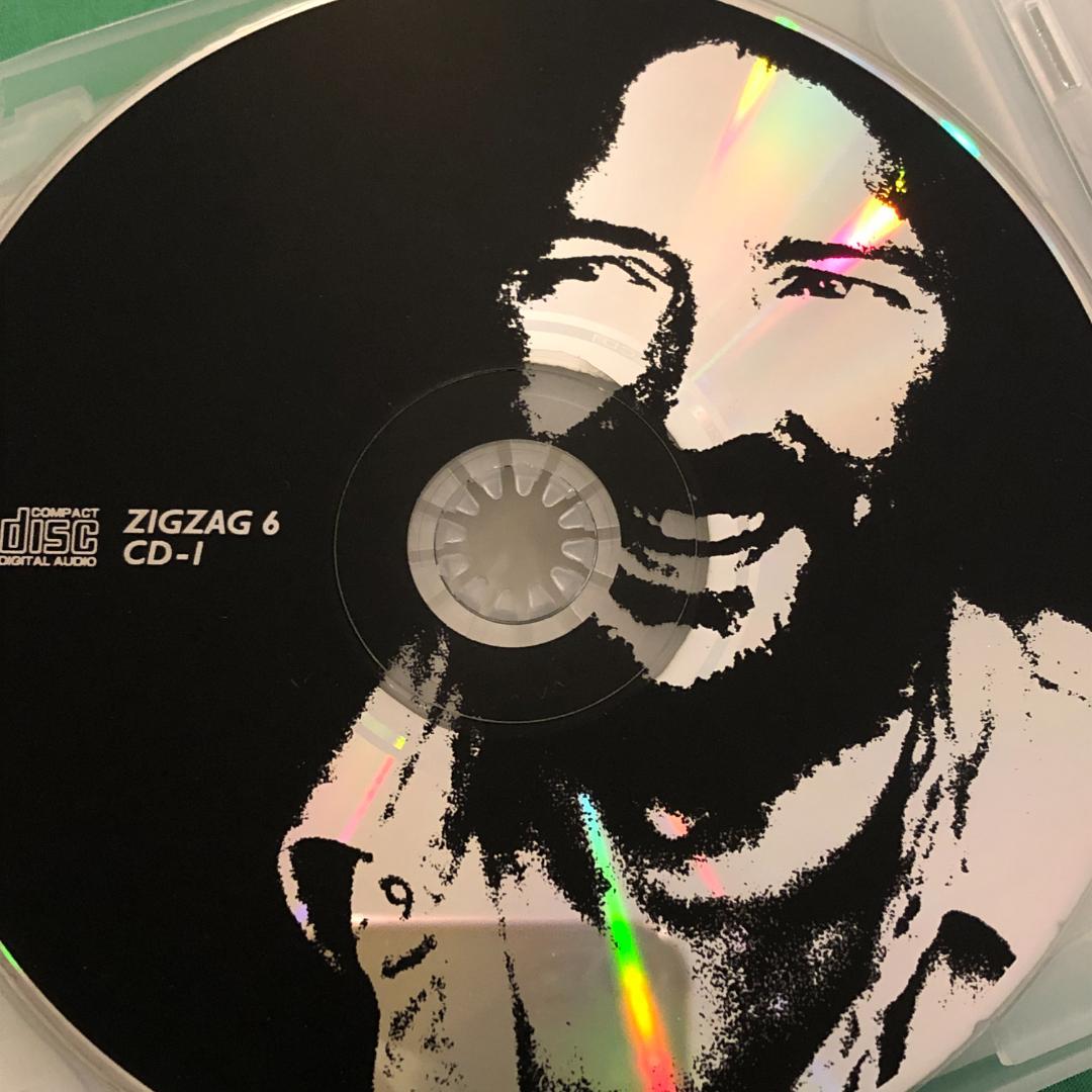 洋楽 6CD Eric Clapton / Smile 1974