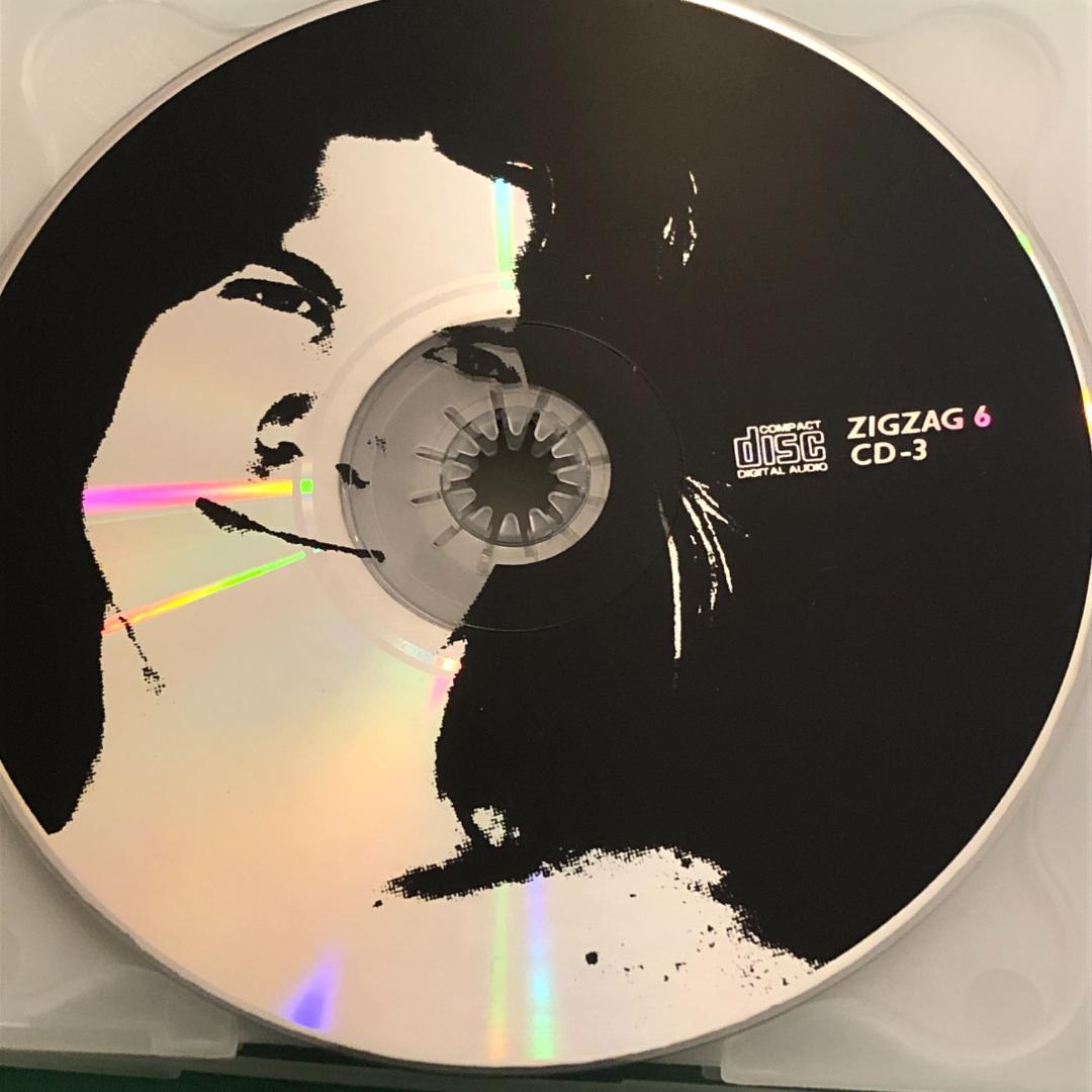 洋楽 6CD Eric Clapton / Smile 1974