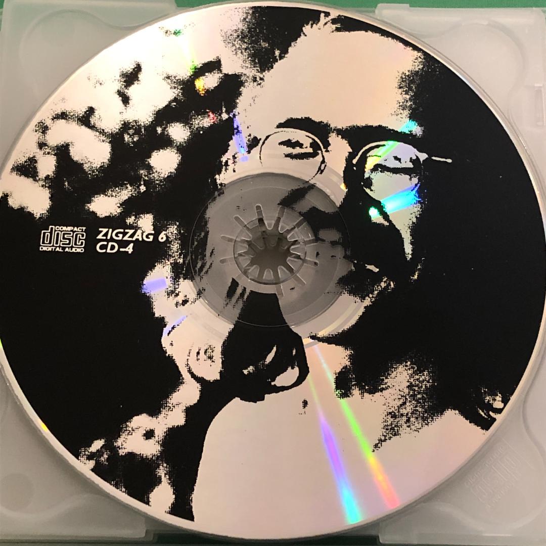 洋楽 6CD Eric Clapton / Smile 1974