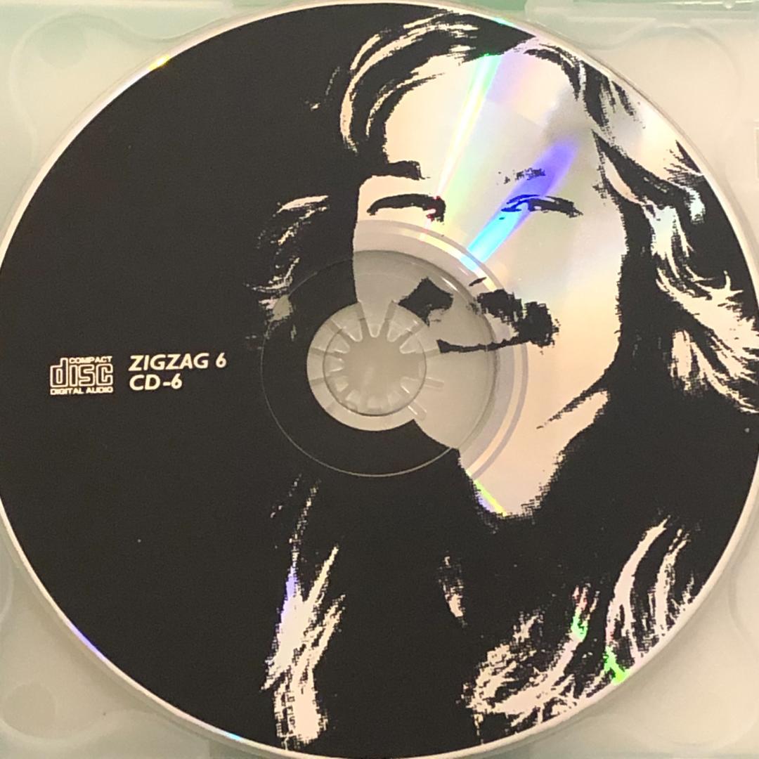 洋楽 6CD Eric Clapton / Smile 1974