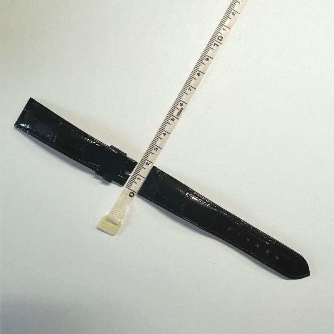 パテックフィリップ　純正ベルト　19mm