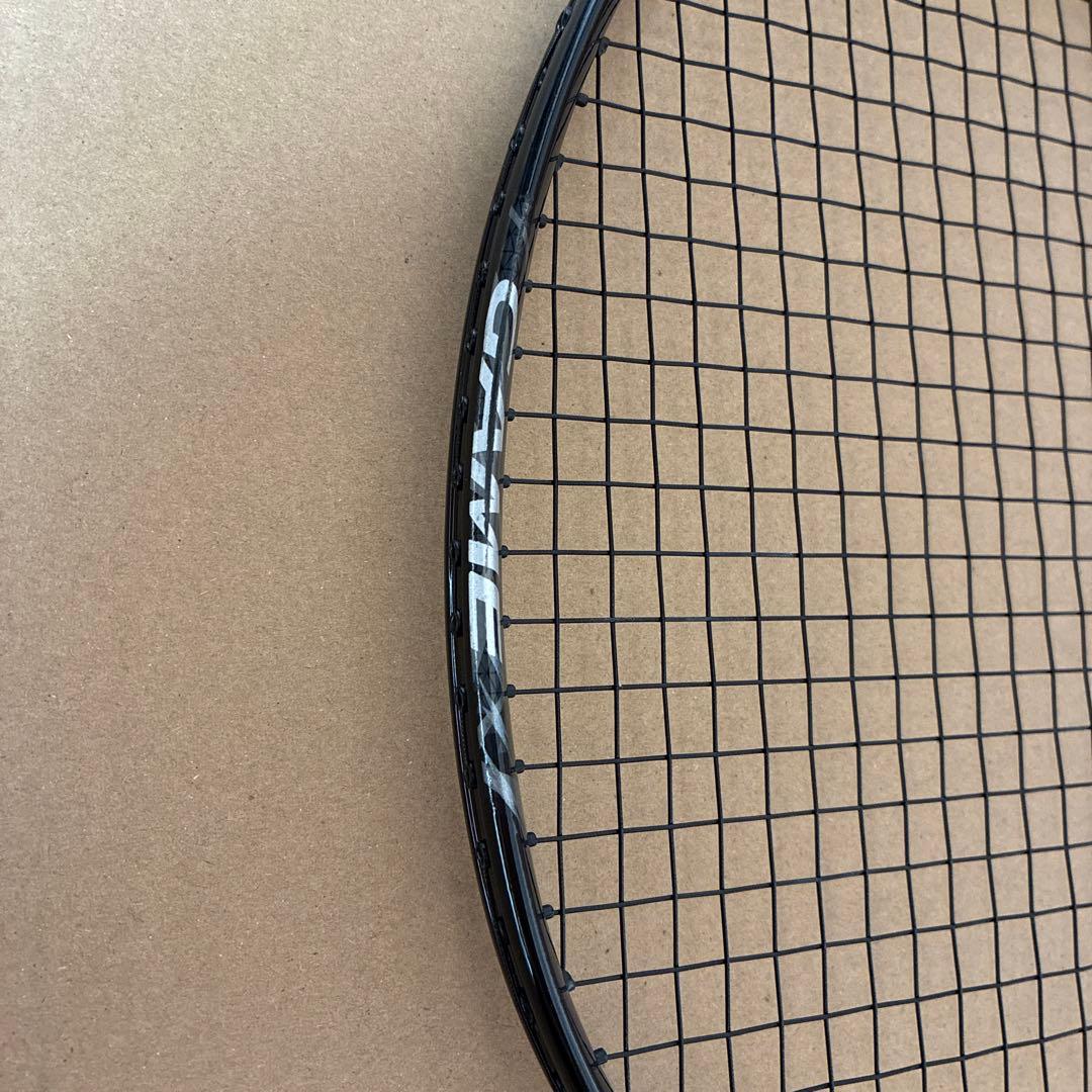 YONEX ナノフレア1000ゲーム　4UG6