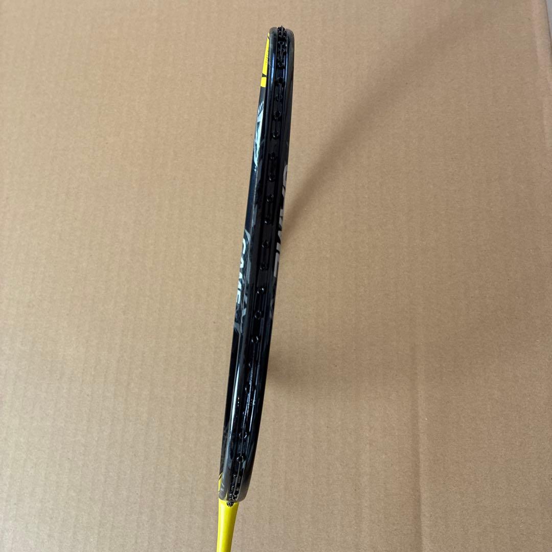 YONEX ナノフレア1000ゲーム　4UG6