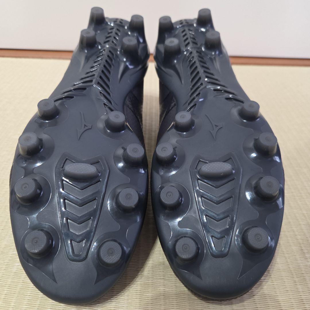 【25cm】ミズノアルファII JAPAN Ltd