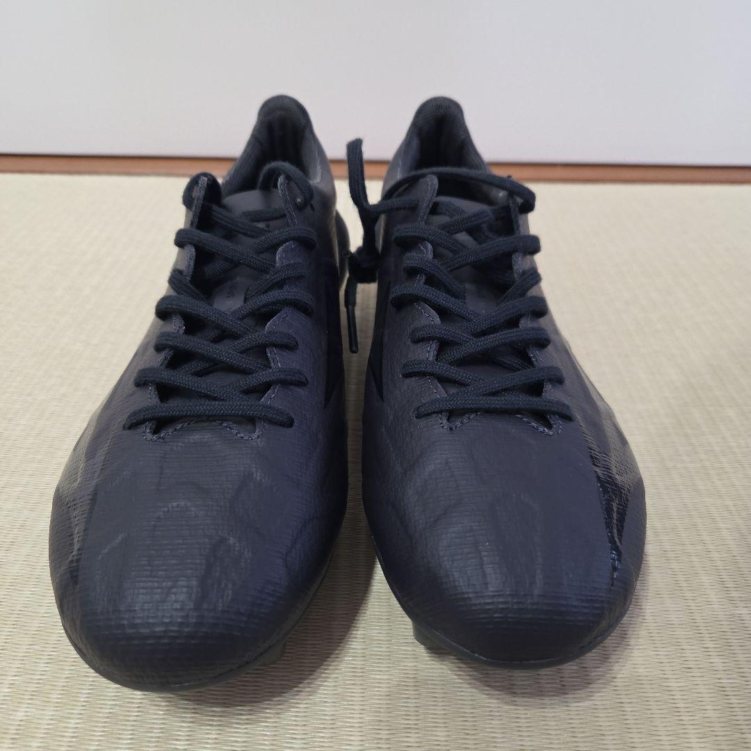 【25cm】ミズノアルファII JAPAN Ltd