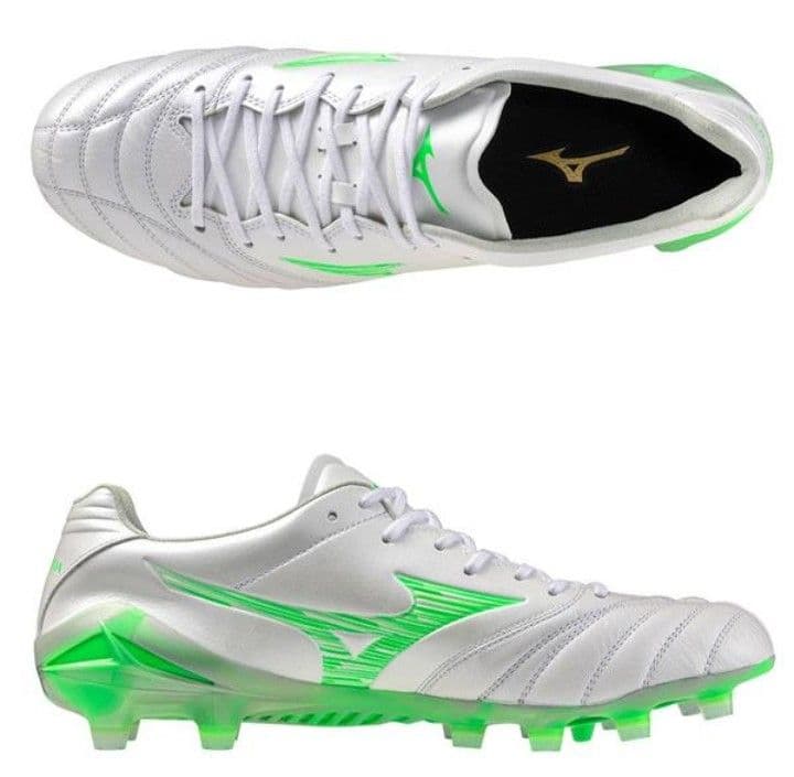 ★【国内正規品・新品】ミズノ　モナルシーダ NEO Ⅲ ELITE　27.0㎝