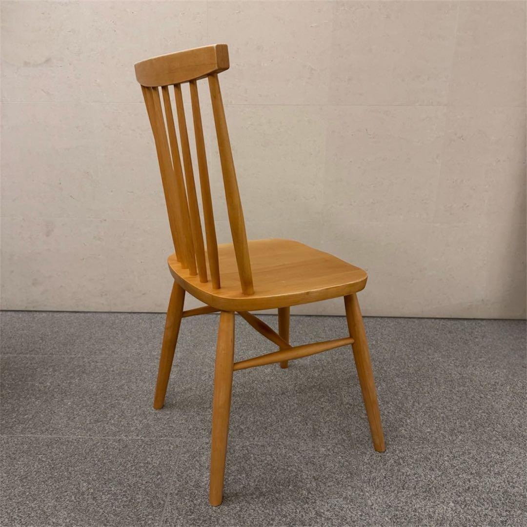 MARE ST CHAIR NA モモナチュラル チェア③