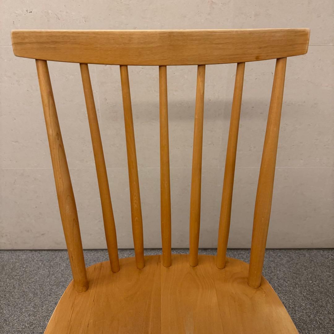 MARE ST CHAIR NA モモナチュラル チェア③