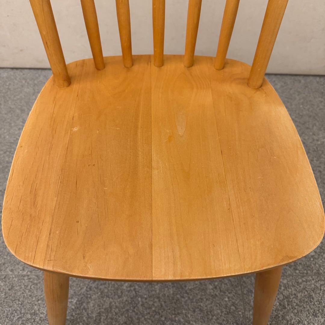 MARE ST CHAIR NA モモナチュラル チェア③
