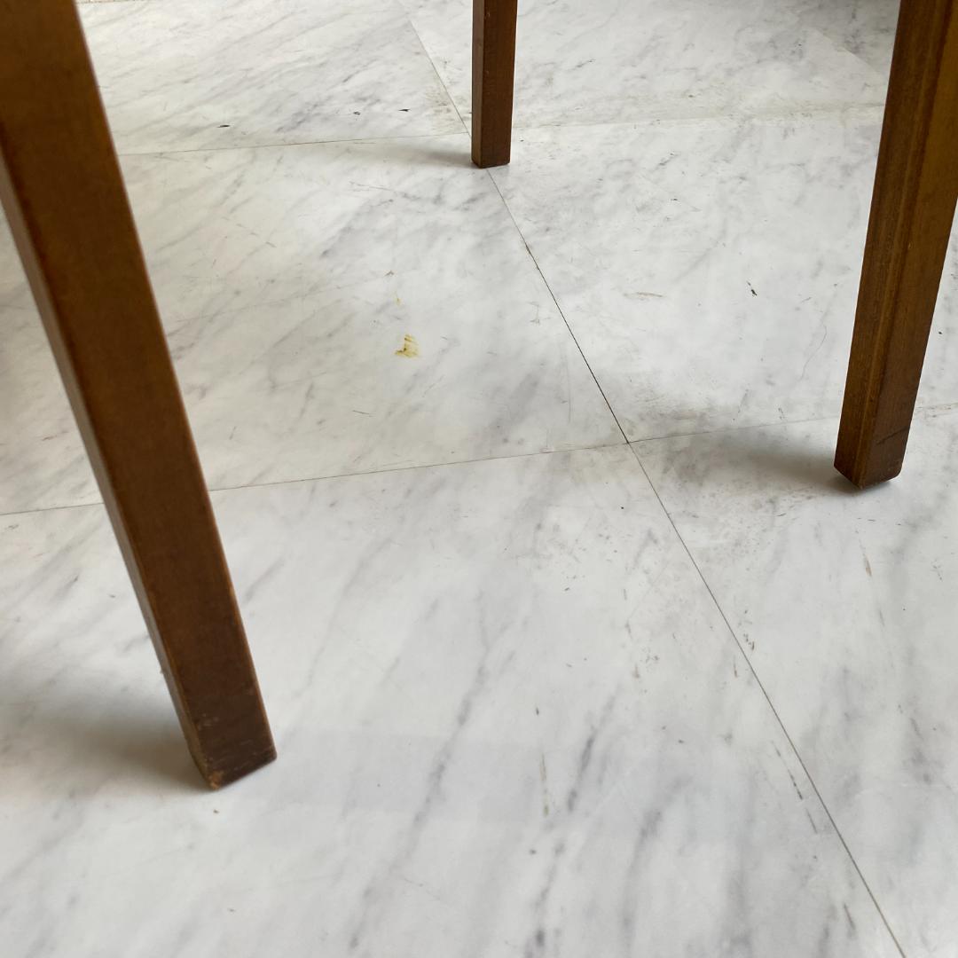 天童木工 Tendo 菅沢光政 ダイニングチェア モダン ヴィンテージ ②