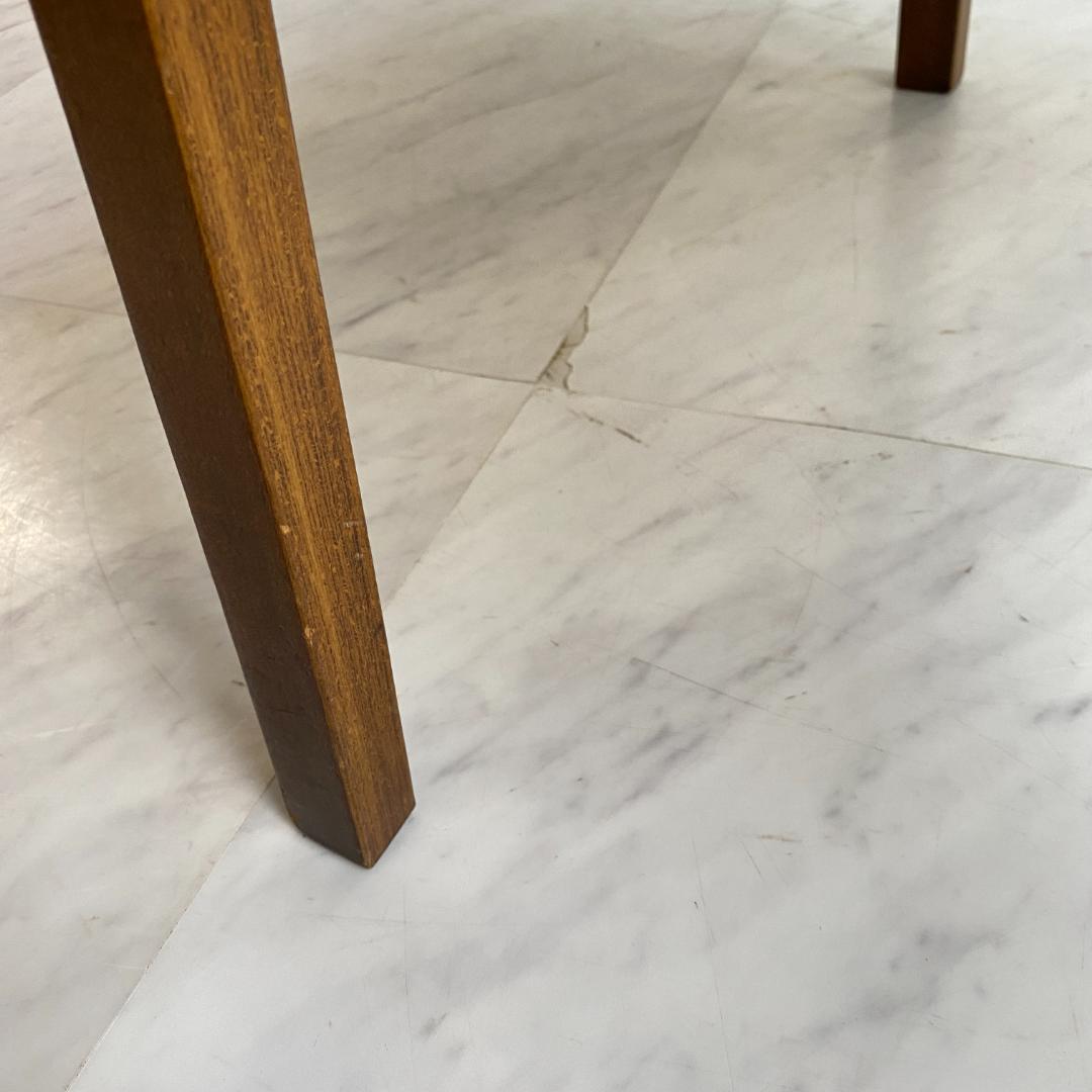 天童木工 Tendo 菅沢光政 ダイニングチェア モダン ヴィンテージ ②