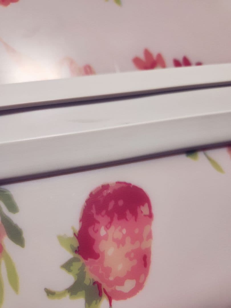 マイメロディ　キャリーバッグ　マイメロ　リズメロ