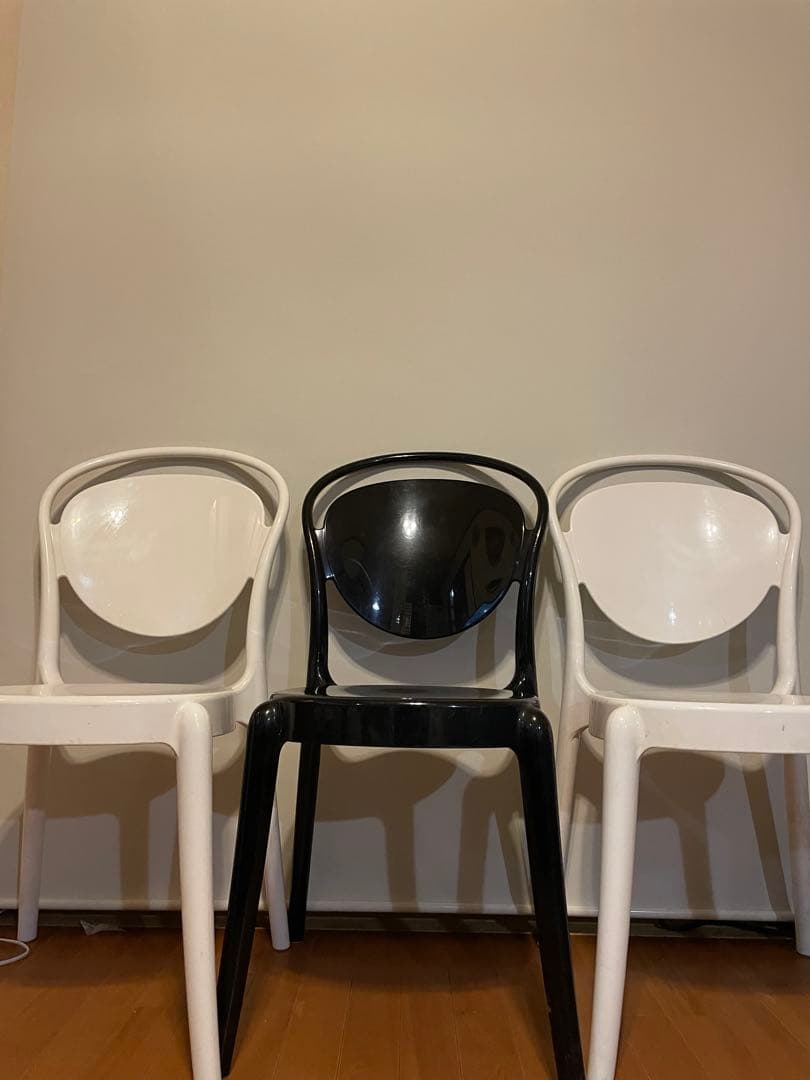 だい様　カリガリス　パリジェンヌチェア