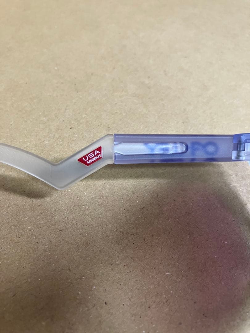 小物 Oakley Frogskins Hybrid