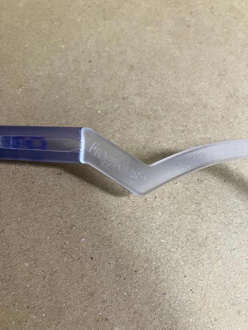 小物 Oakley Frogskins Hybrid