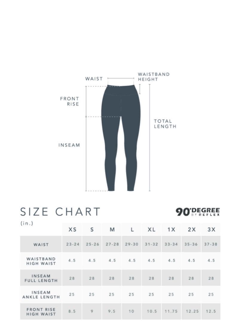 ジャザサイズ JAZZERCISE ハート柄レギンス　Mサイズ