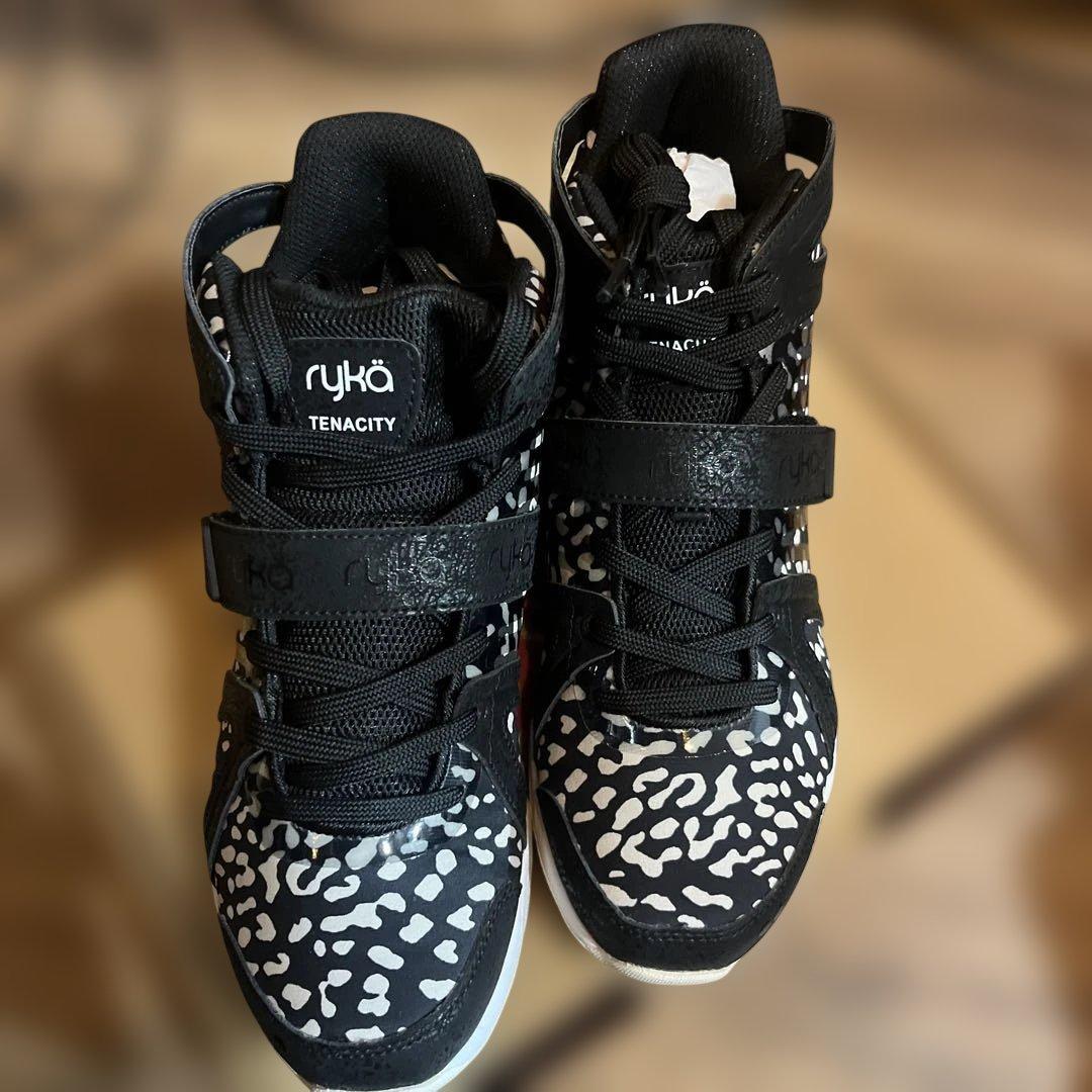nao♡さん専用 ryka ライカ テナシティー ダンス エクササイズシューズ