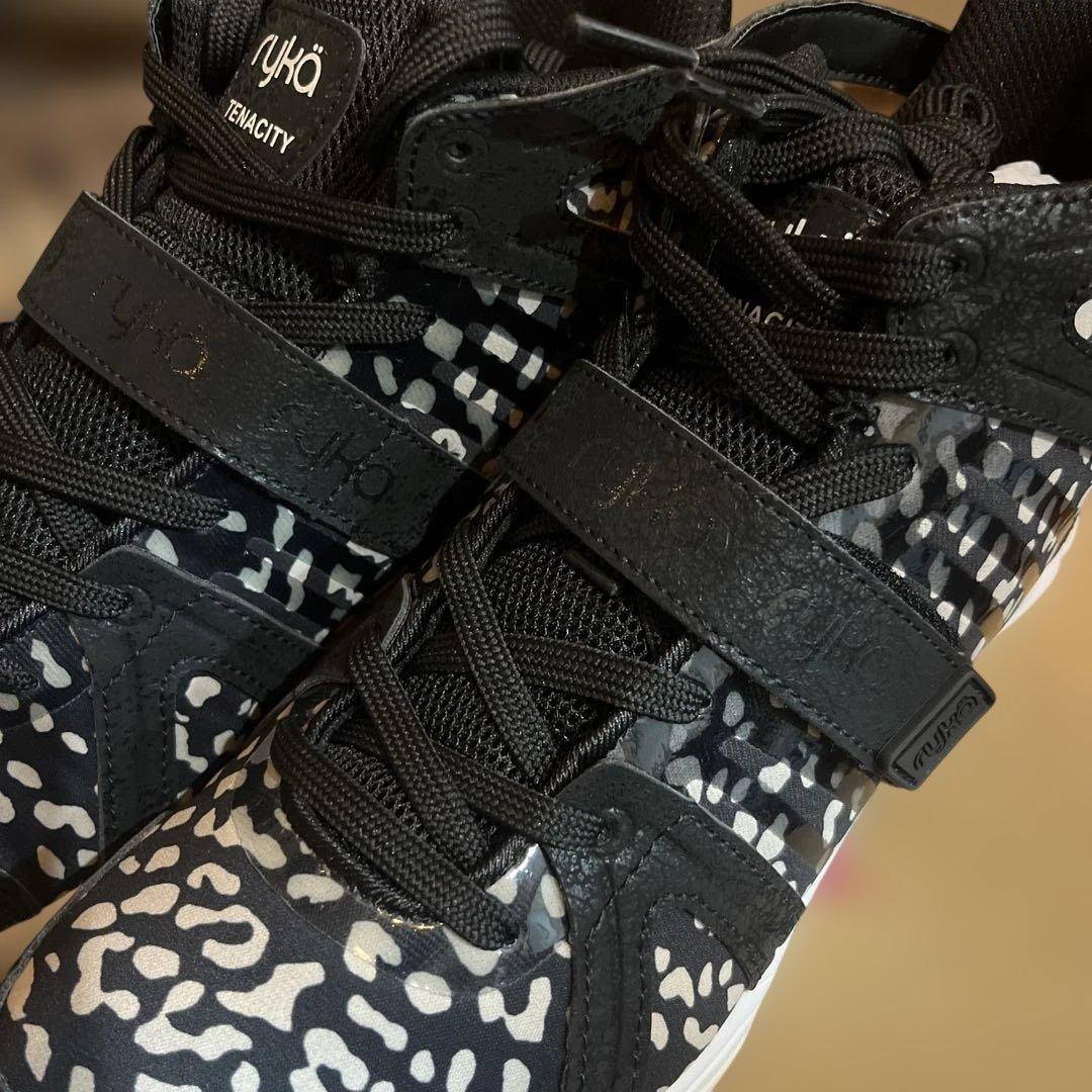 nao♡さん専用 ryka ライカ テナシティー ダンス エクササイズシューズ