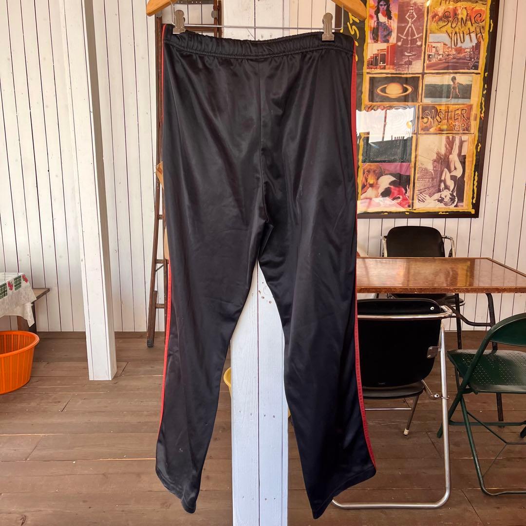 90's 00's adidas トラックパンツ ジャージ