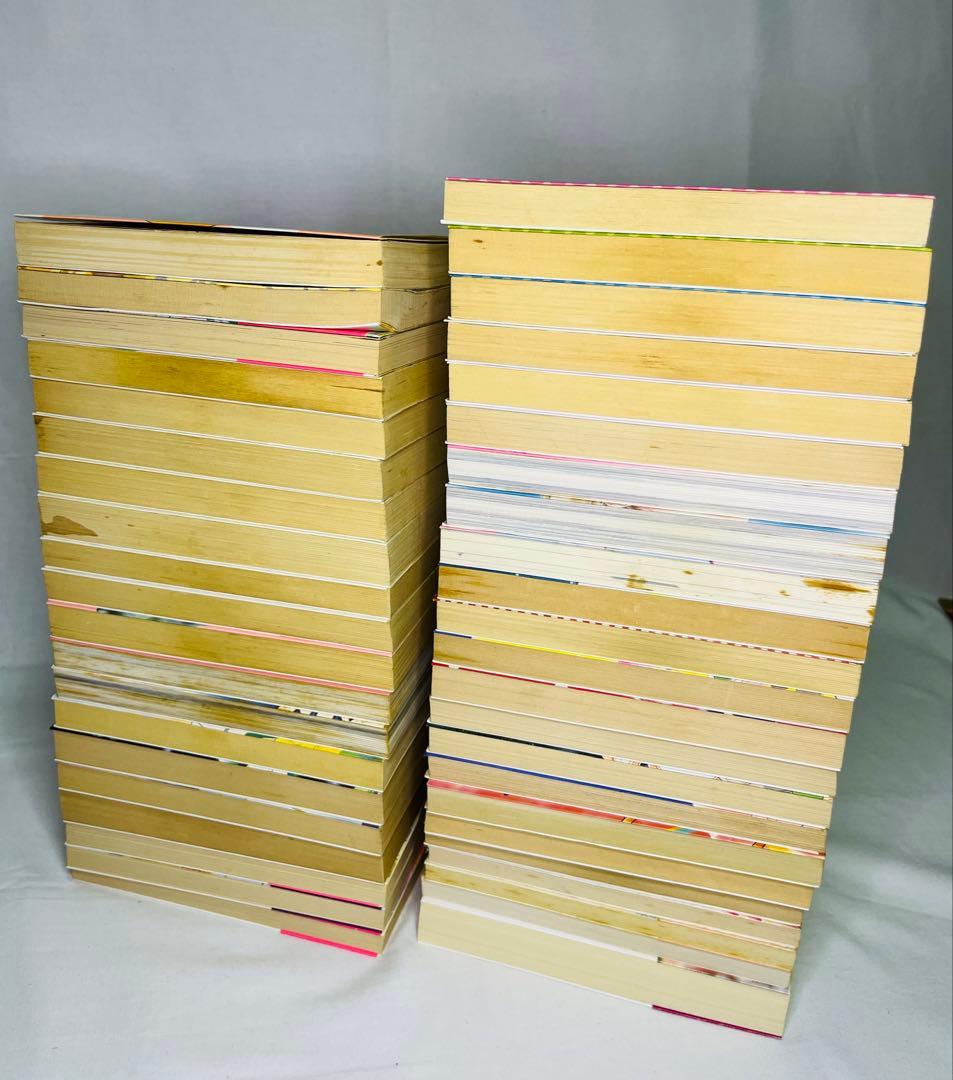 藤本ひとみ コバルト文庫39冊+他4冊