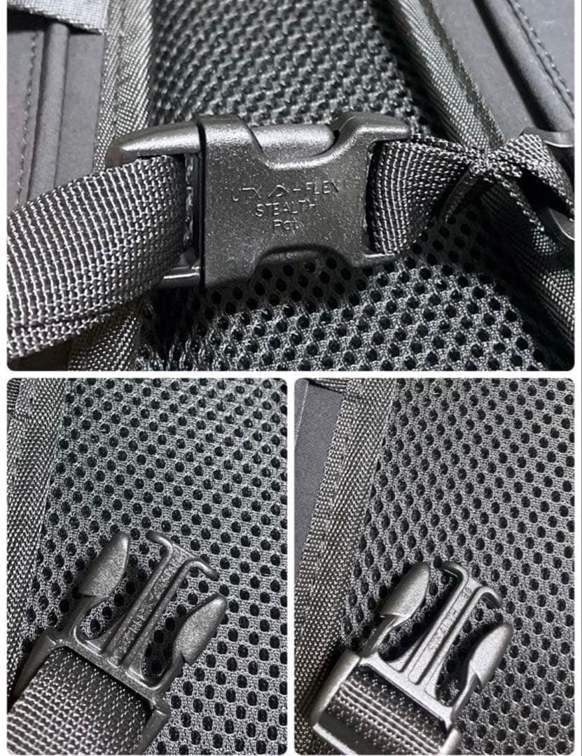 【新品✨️COOL】supreme シュプリーム バックパック リュック 黒