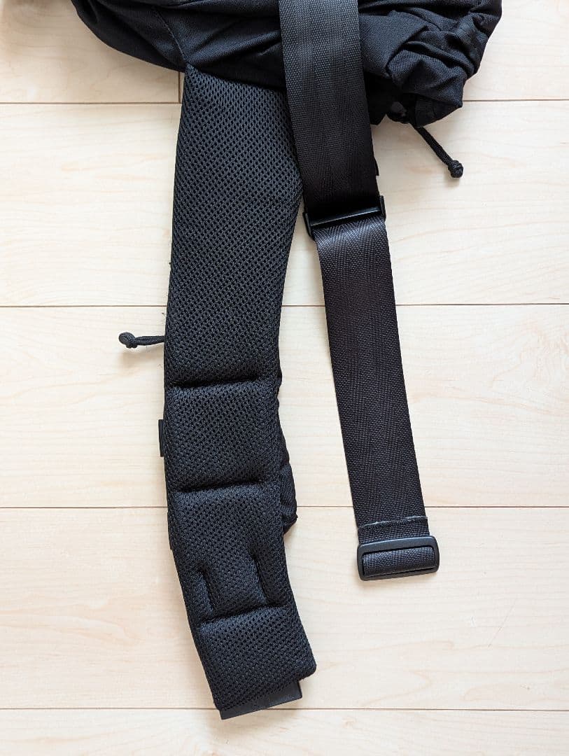 MYSTERY RANCH INVADER メッセンジャーバッグ