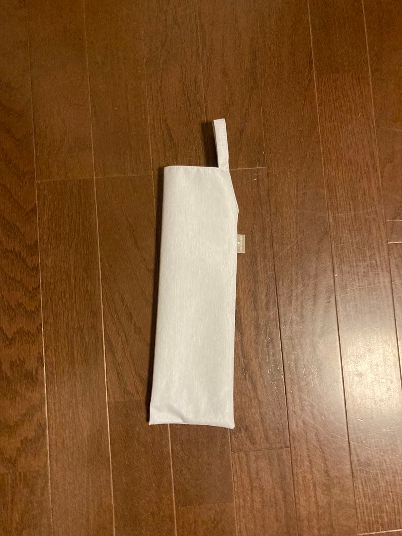 サンバリア100 　日傘　折り畳み　2段折　moku（ブルー）