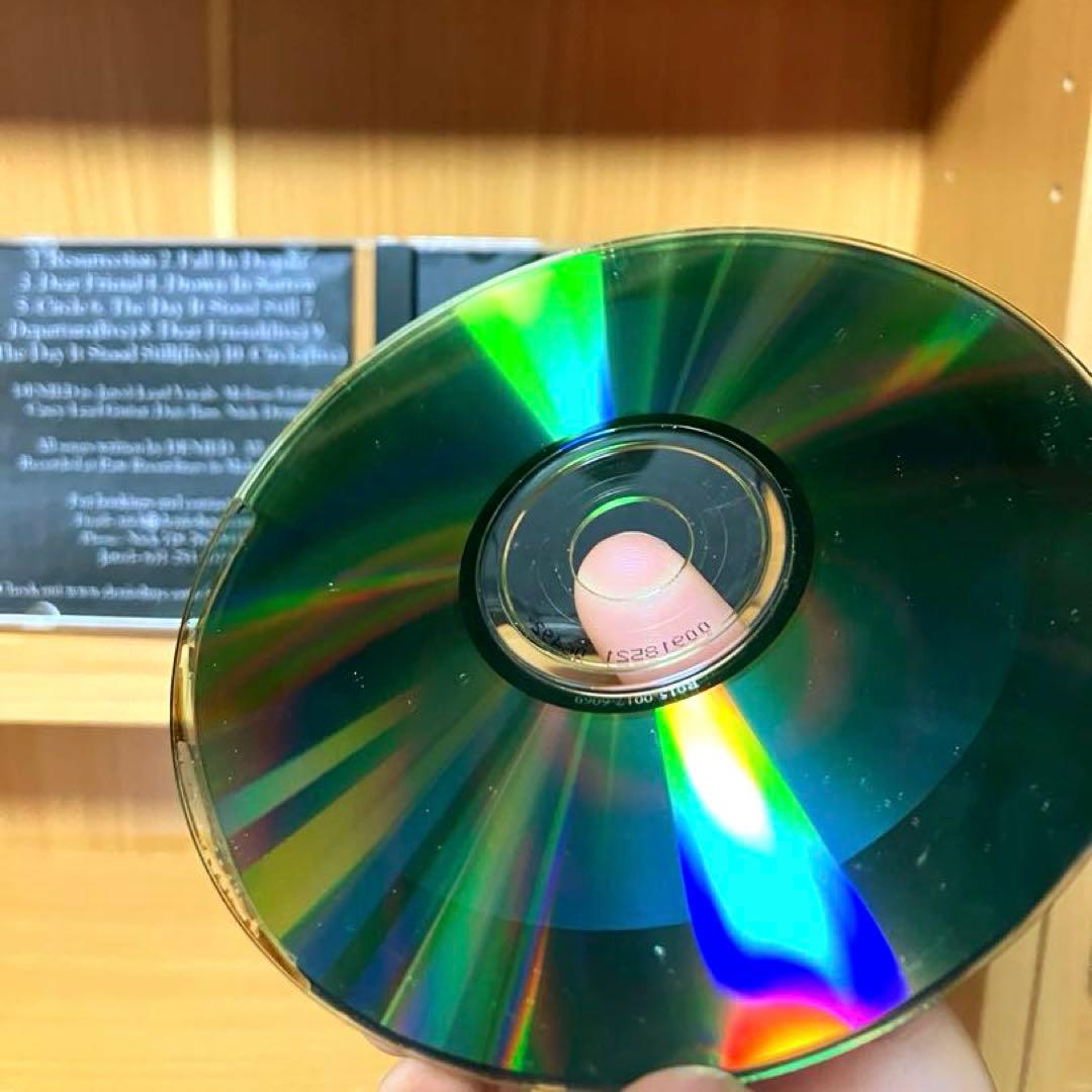 ［入手困難］DENIED／DENIED