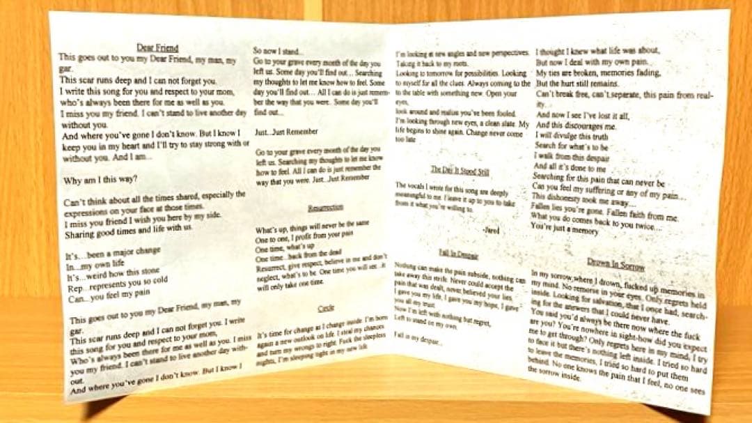 ［入手困難］DENIED／DENIED