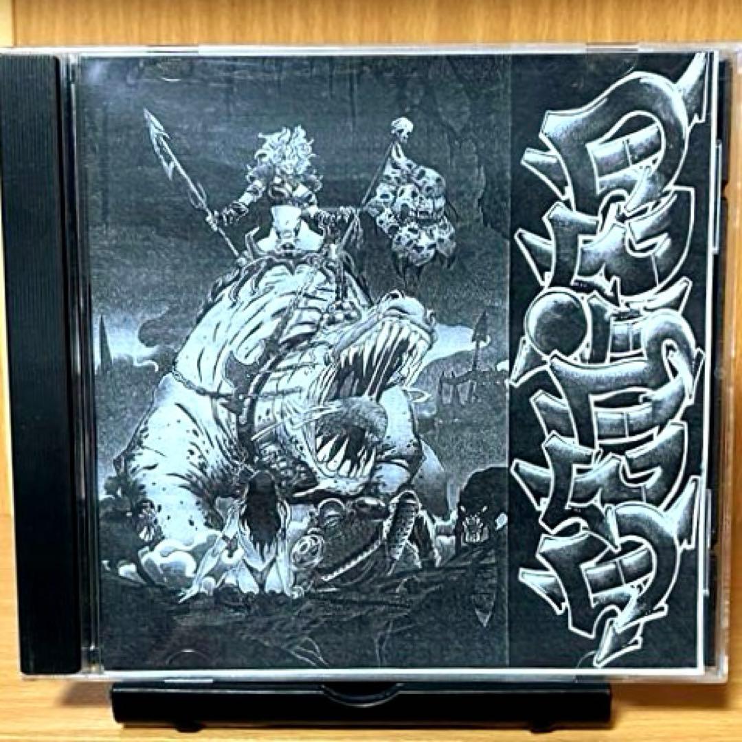 ［入手困難］DENIED／DENIED