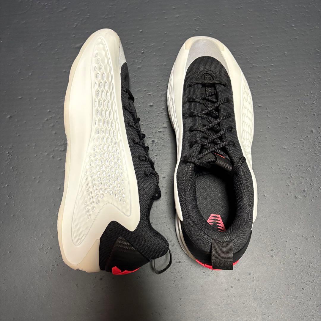 アディダス AE1 ホワイト 28.5cm